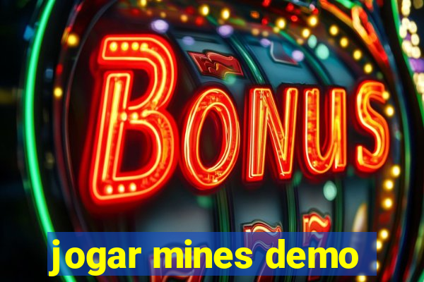 jogar mines demo